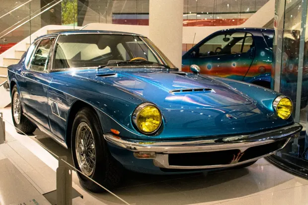 Andromeda Kasino Android/iOS aplikace